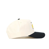 Iowa Letterman Hat - No Rivals