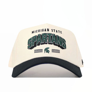 Michigan State Letterman Hat