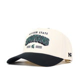 Michigan State Letterman Hat - No Rivals