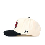 South Carolina Letterman Hat - No Rivals