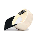 South Carolina Letterman Hat - No Rivals