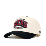 South Carolina Letterman Hat - No Rivals