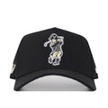 Vanderbilt Golf Hat - Black