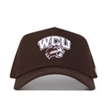 Western Carolina Americano Hat
