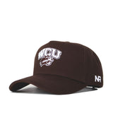 Western Carolina Americano Hat