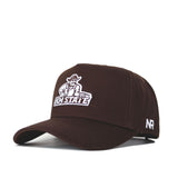 New Mexico State Americano Hat