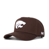 Kansas State Americano Hat