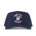 Fresno State Golf Hat - Navy