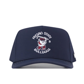 Fresno State Golf Hat - Navy