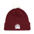 Montana Grizzlies Logo Beanie