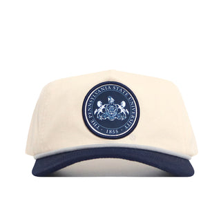 Penn State Seal Hat
