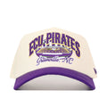 ECU Pirates Stadium Hat
