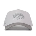 Iowa Hawkeyes Graphite Hat