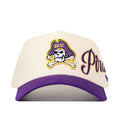 ECU Pirates Halftime Hat