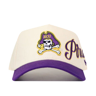 ECU Pirates Halftime Hat