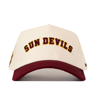 Right Side Up Sun Devils Hat - Arizona State - Classic