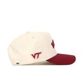 Right Side Up HOKIES Hat - Virginia Tech - Classic Colors