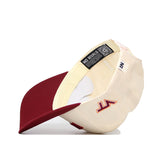 Right Side Up HOKIES Hat - Virginia Tech - Classic Colors
