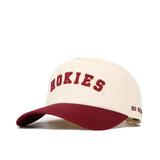 Right Side Up HOKIES Hat - Virginia Tech - Classic Colors