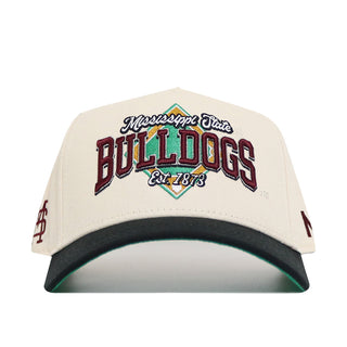 Mississippi State Ballpark Hat