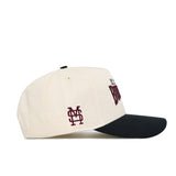 Mississippi State Ballpark Hat