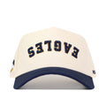 Upside Down Eagles Hat - Georgia Southern - Classic Colors