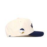 Upside Down Eagles Hat - Georgia Southern - Classic Colors