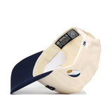 Upside Down Eagles Hat - Georgia Southern - Classic Colors