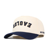 Upside Down Eagles Hat - Georgia Southern - Classic Colors