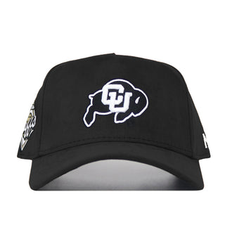 Colorado Buffs Heritage Hat