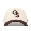 Georgia Southern Espresso Hat