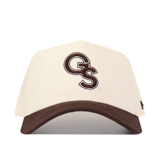 Georgia Southern Espresso Hat