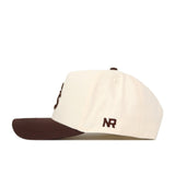 Georgia Southern Espresso Hat