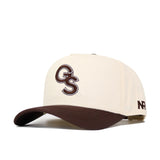 Georgia Southern Espresso Hat