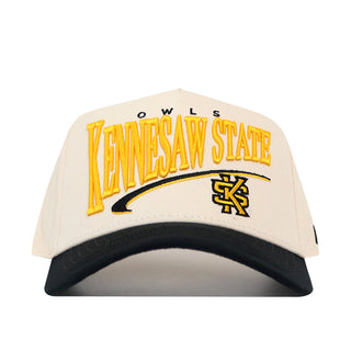 Kennesaw State Stride Hat