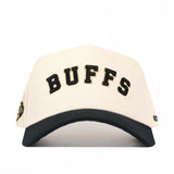 Right Side Up Buffs Hat - Colorado - Classic Colors