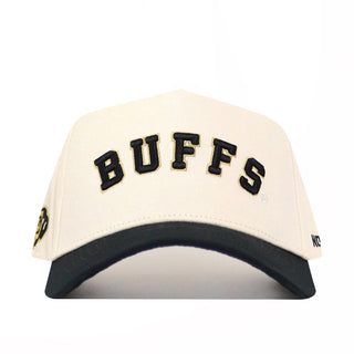 Right Side Up Buffs Hat - Colorado - Classic Colors