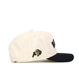 Right Side Up Buffs Hat - Colorado - Classic Colors
