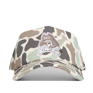 ECU Pirates Huntsman Hat