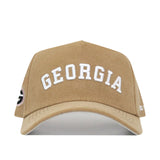 Georgia Rustic Hat
