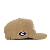 Georgia Rustic Hat