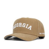 Georgia Rustic Hat