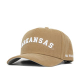 Arkansas Rustic Hat