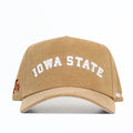 Iowa State Rustic Hat