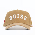 Boise State Rustic Hat