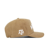 Texas A&M Rustic Hat