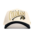 Colorado Buffaloes Stride Hat