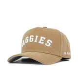 Texas A&M Rustic Hat