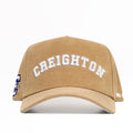 Creighton Rustic Hat
