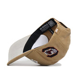 Upside Down COCKS Rustic Hat - South Carolina